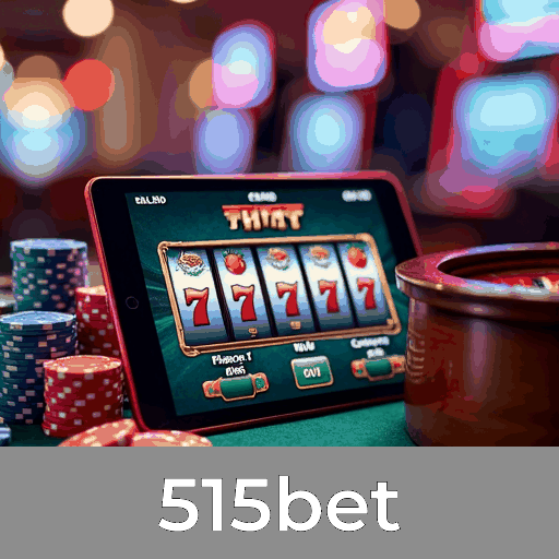 515bet Bônus por convite 515bet